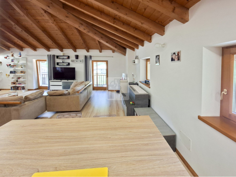 Foto appartamento in vendita a Ledro (Trento)