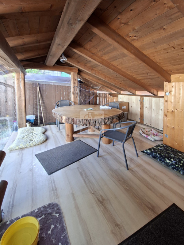 Foto appartamento in vendita a Ledro (Trento)