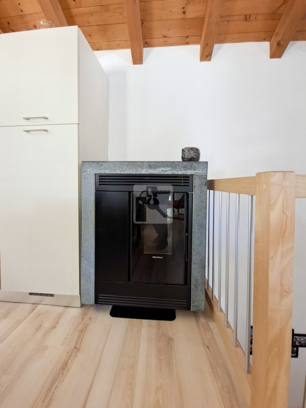 Foto appartamento in vendita a Ledro (Trento)