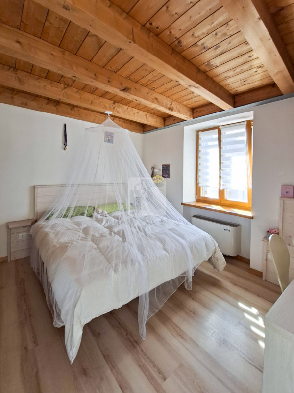 Foto appartamento in vendita a Ledro (Trento)