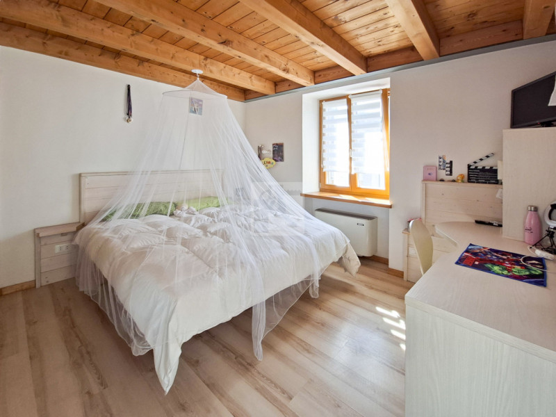 Foto appartamento in vendita a Ledro (Trento)