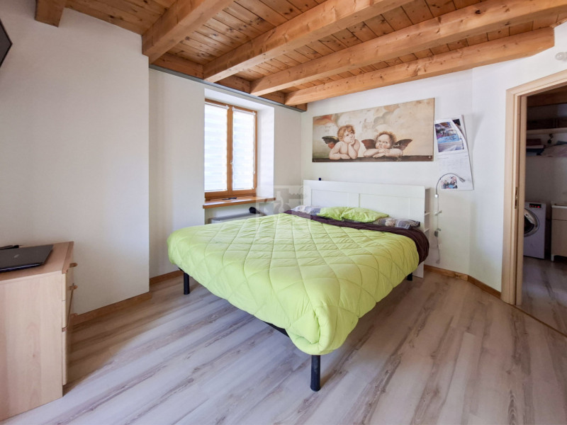 Foto appartamento in vendita a Ledro (Trento)