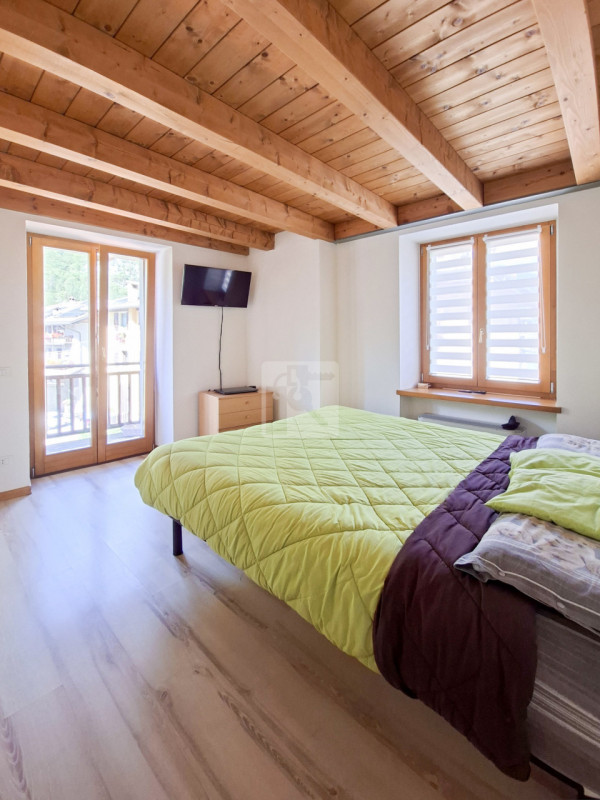 Foto appartamento in vendita a Ledro (Trento)