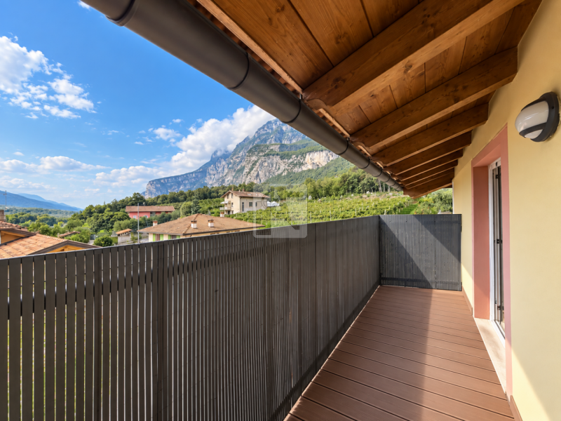Foto appartamento in vendita a Dro (Trento)