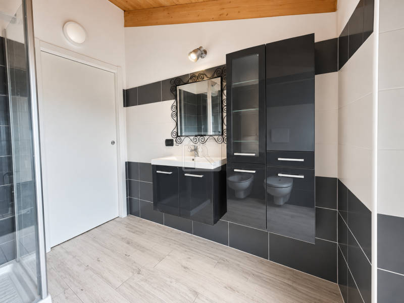 Foto appartamento in vendita a Dro (Trento)