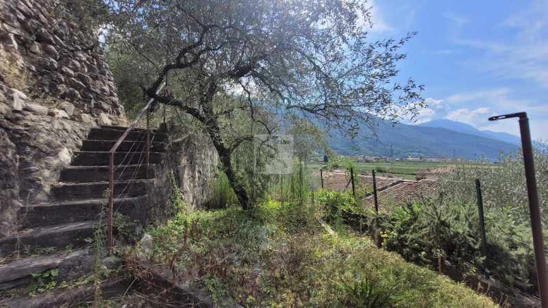 Foto appartamento in vendita a Arco (Trento)