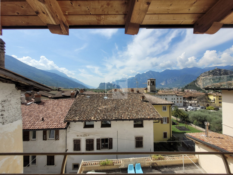 Foto appartamento in vendita a Arco (Trento)