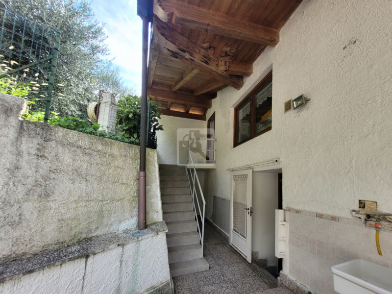 Foto appartamento in vendita a Arco (Trento)