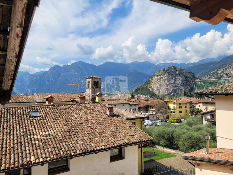 Foto appartamento in vendita a Arco (Trento)