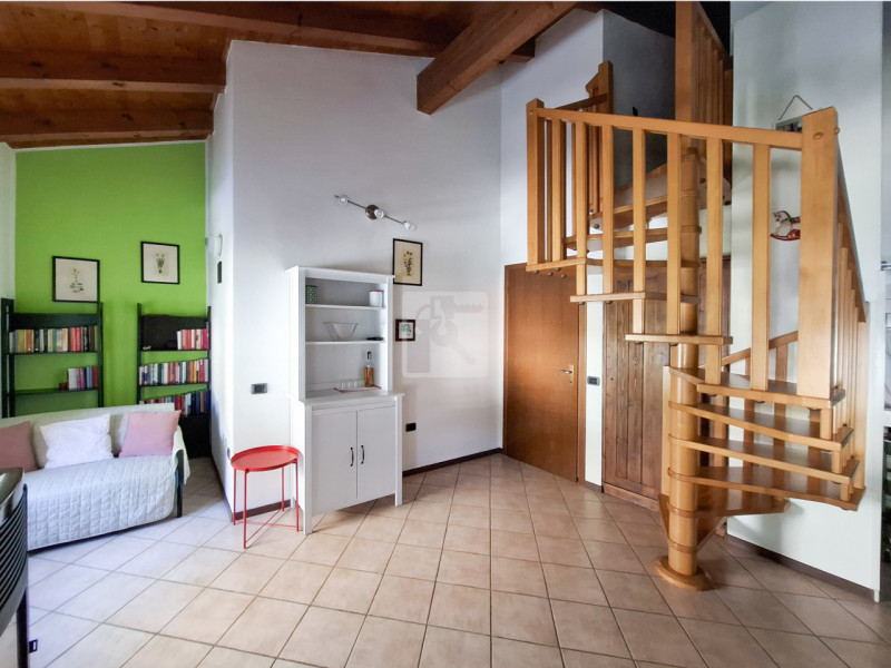 Foto appartamento in vendita a Arco (Trento)