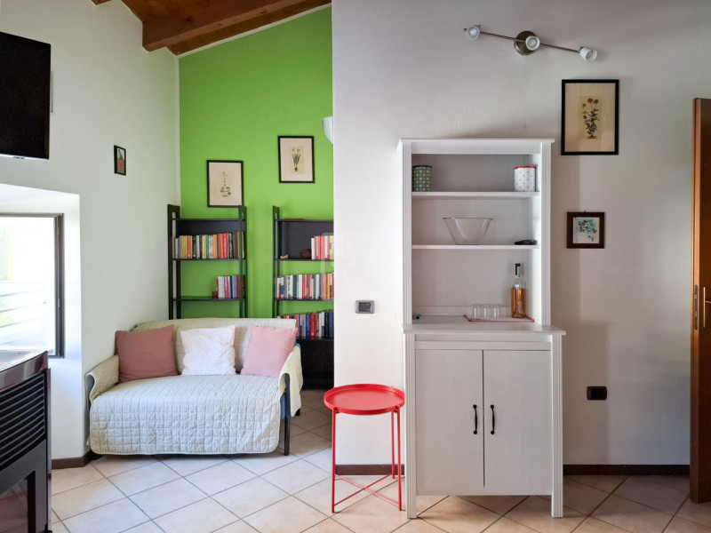 Foto appartamento in vendita a Arco (Trento)