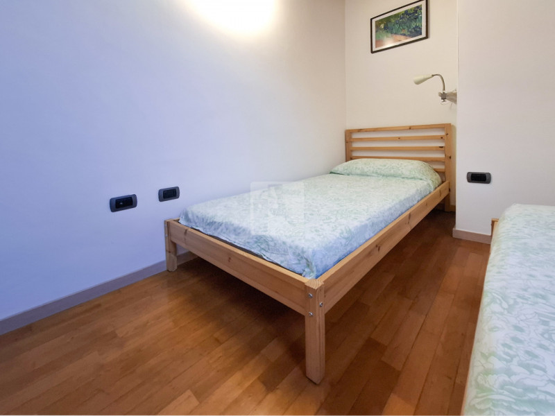 Foto appartamento in vendita a Arco (Trento)