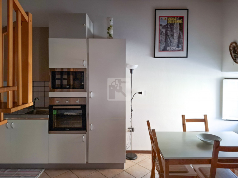 Foto appartamento in vendita a Arco (Trento)